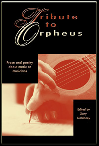 A Tribute To Orpheus